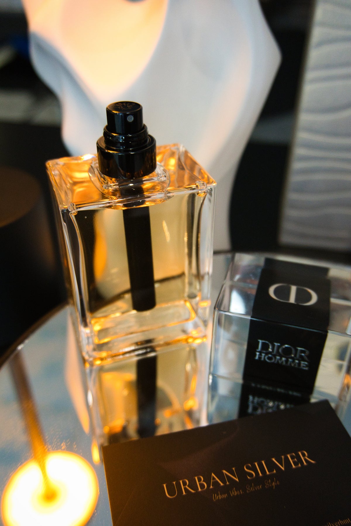 Dior Homme EDT 2020