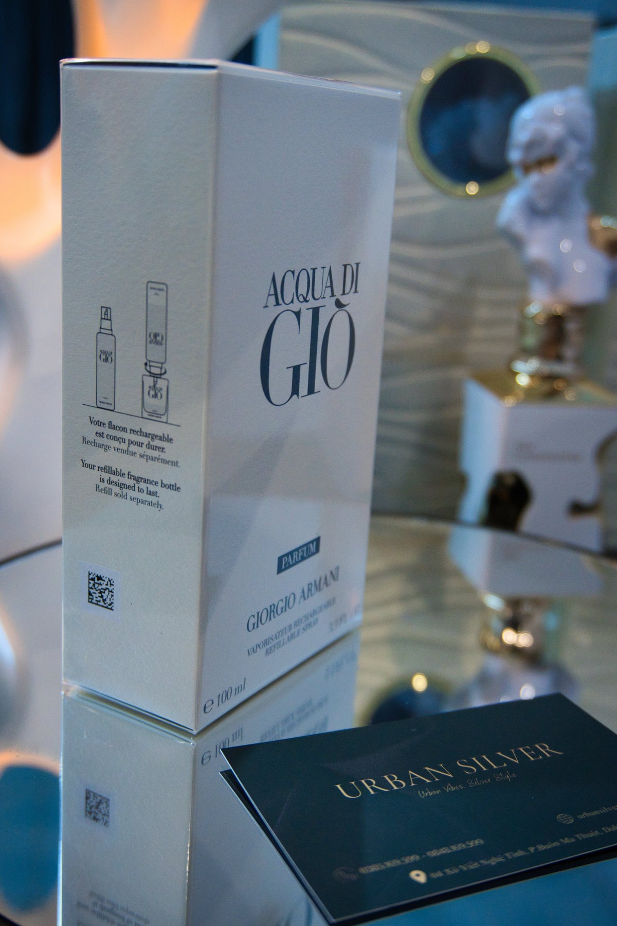 Acqua di Giò Parfum