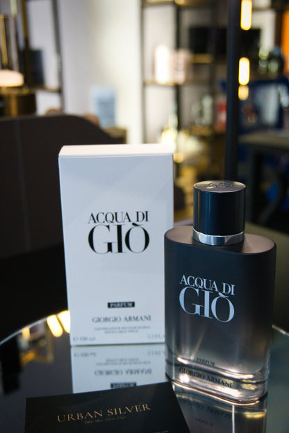 Acqua di Giò Parfum