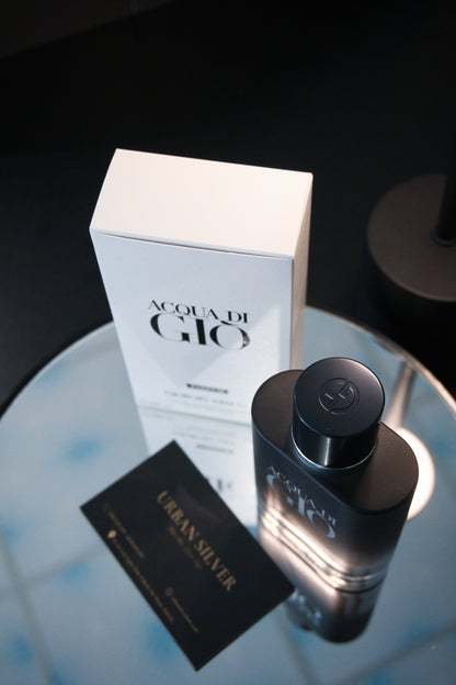 Acqua di Giò Parfum