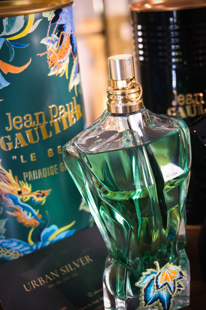 Le Beau Paradise Garden