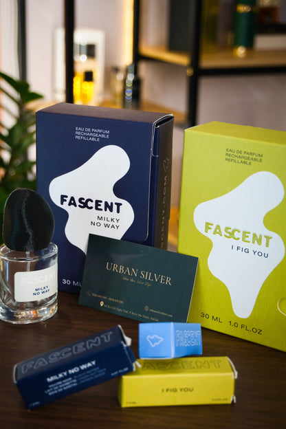 Milky No Way Fascent 30ml