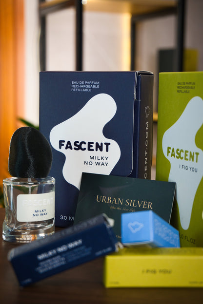 Milky No Way Fascent 30ml