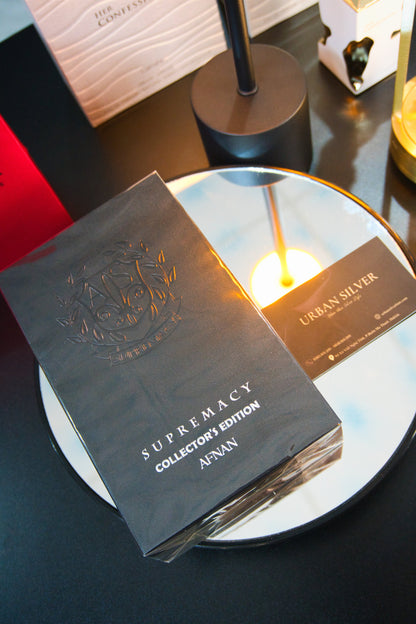 Afnan Supremacy Collector's Edition