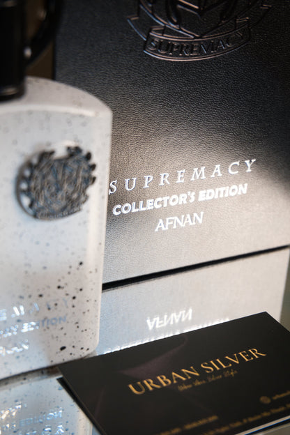 Afnan Supremacy Collector's Edition