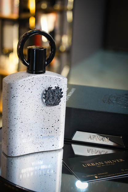 Afnan Supremacy Collector's Edition
