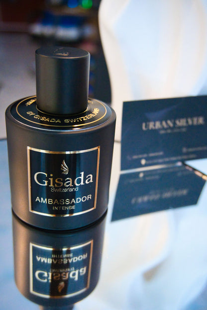 Gisada Ambassador Intense