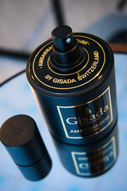 Gisada Ambassador Intense