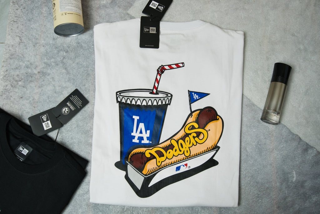 NewEra LA Hotdog