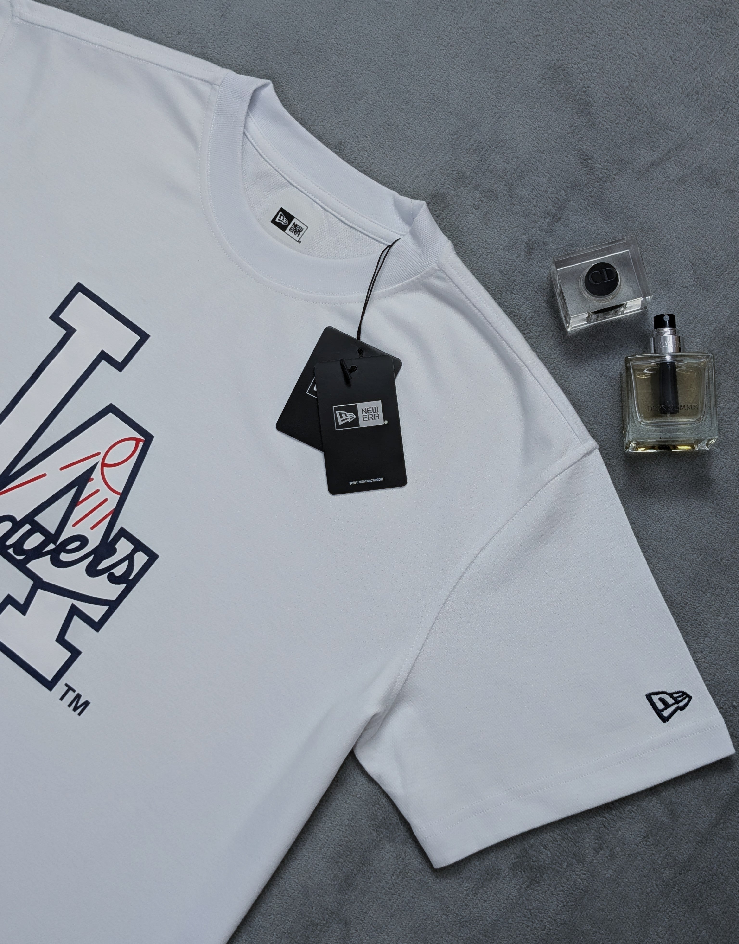 NewEra LA Dodgers Biglogo