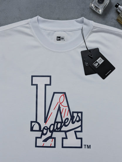 NewEra LA Dodgers Biglogo
