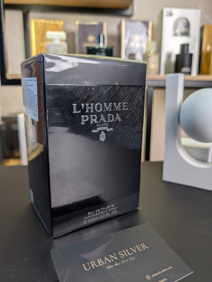 Prada L'Homme EDT