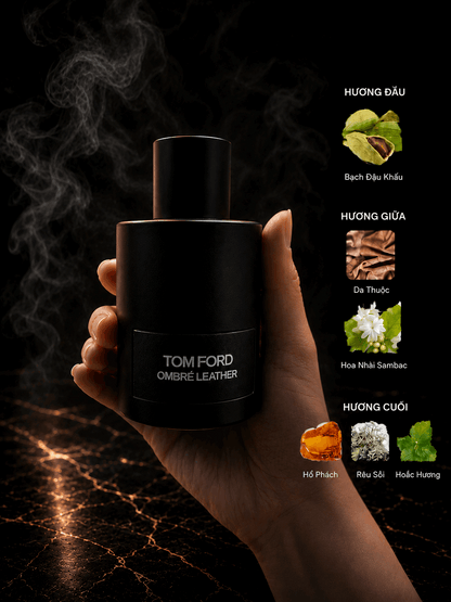 Tom Ford Ombré Leather