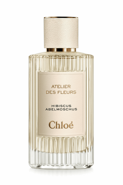 Chloé Atelier Des Fleurs Hibiscus Abelmoschus