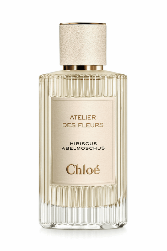 Chloé Atelier Des Fleurs Hibiscus Abelmoschus