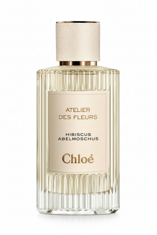 Chloé Atelier Des Fleurs Hibiscus Abelmoschus