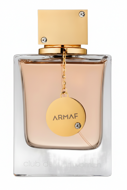 Club de Nuit Woman Armaf