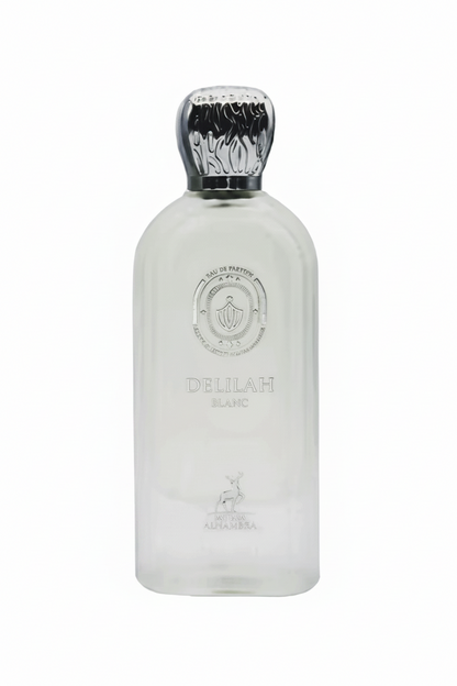 Maison Alhambra Delilah Blanc EDP