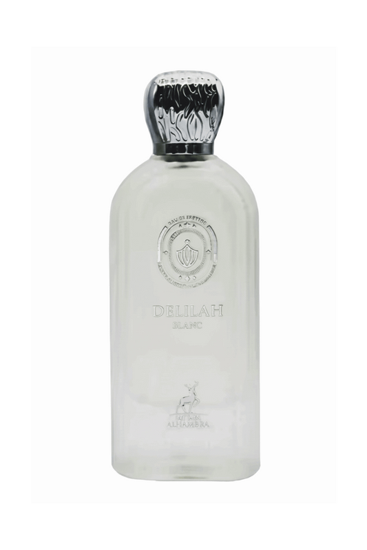 Maison Alhambra Delilah Blanc EDP