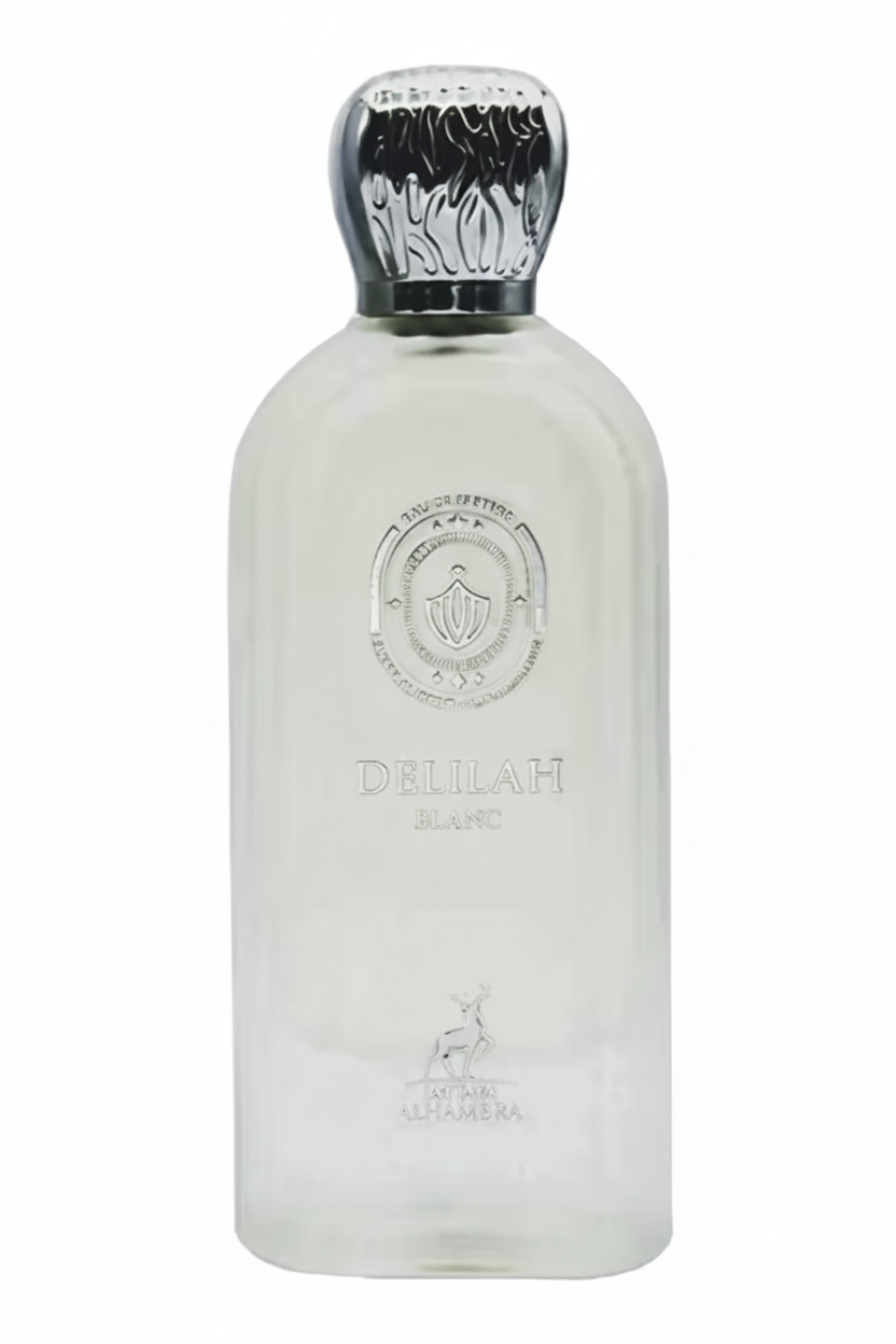 Maison Alhambra Delilah Blanc EDP