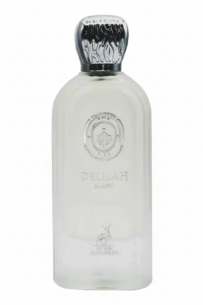 Maison Alhambra Delilah Blanc EDP