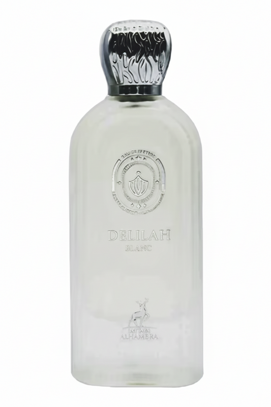 Maison Alhambra Delilah Blanc EDP