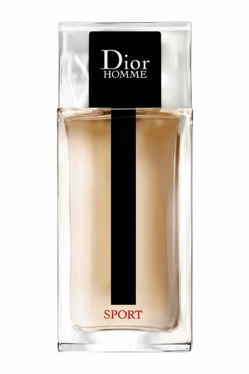 Dior Homme Sport 2021