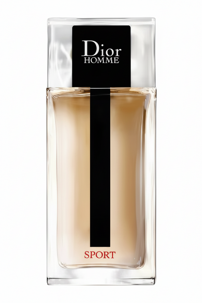 Dior Homme Sport 2021