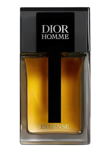 Dior Homme Intense 2025