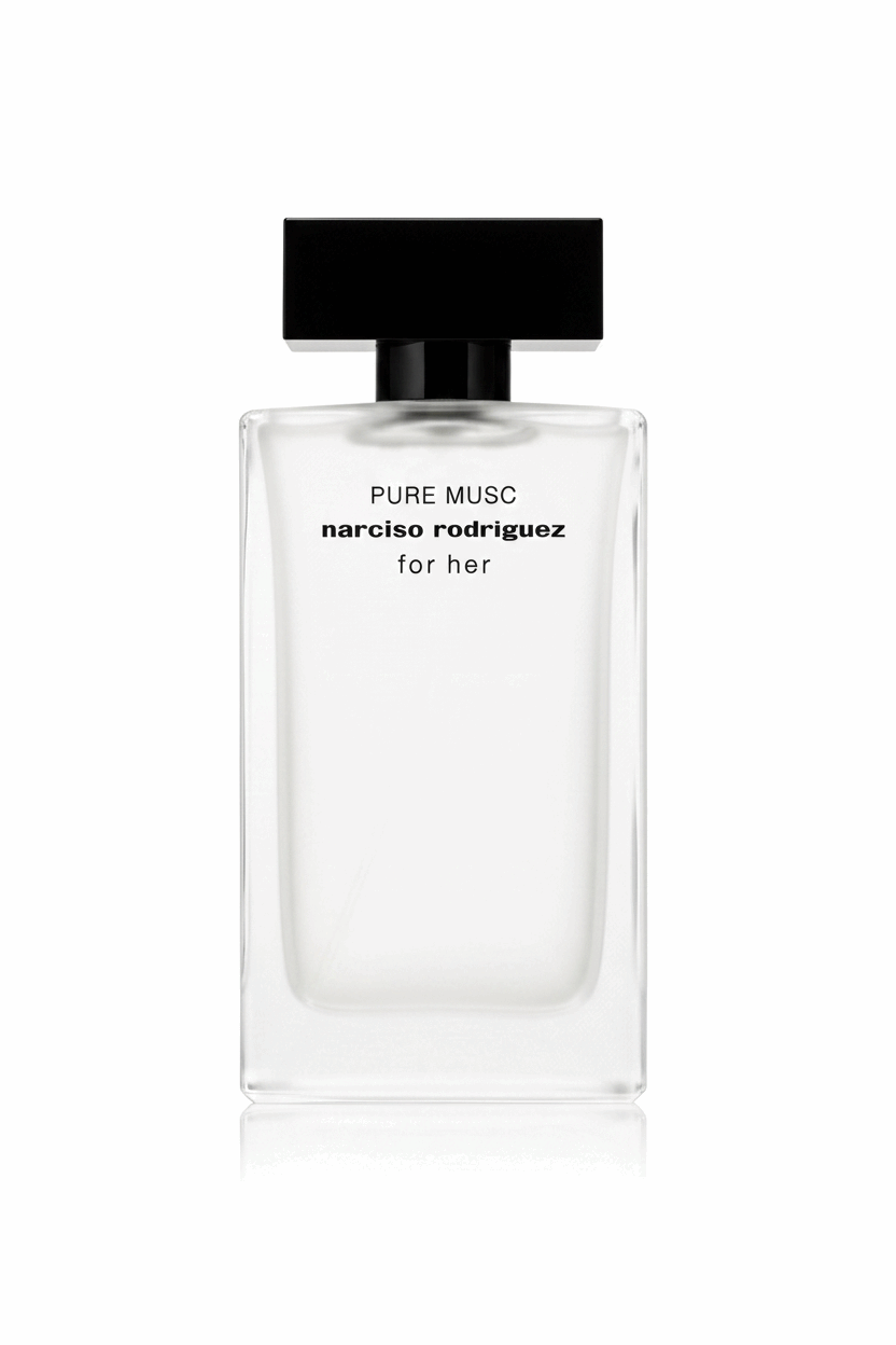 Narciso Rodriguez For Her Pure Musc EDP