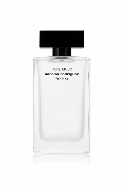 Narciso Rodriguez For Her Pure Musc EDP