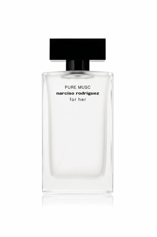 Narciso Rodriguez For Her Pure Musc EDP