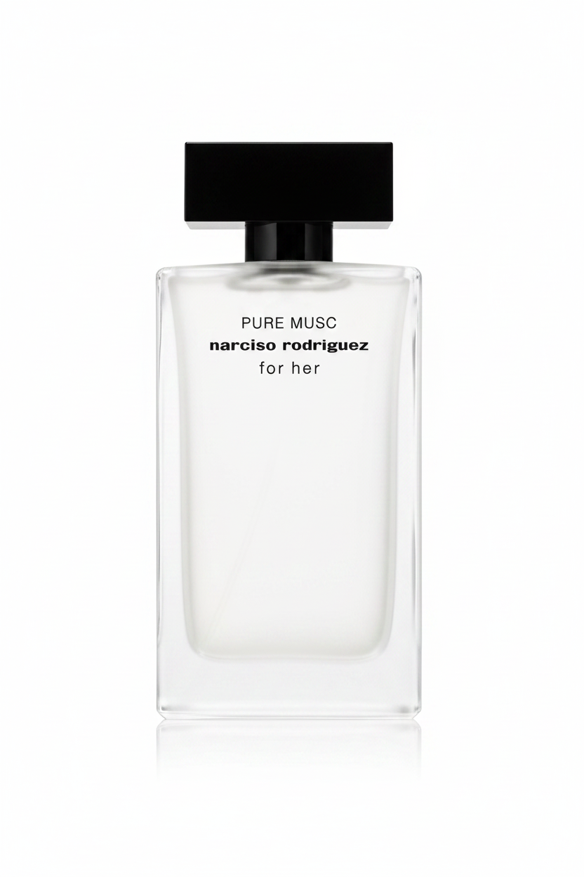 Narciso Rodriguez For Her Pure Musc EDP