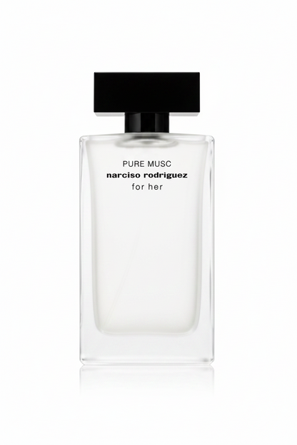 Narciso Rodriguez For Her Pure Musc EDP