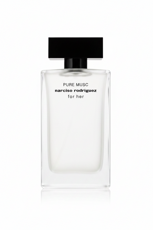 Narciso Rodriguez For Her Pure Musc EDP