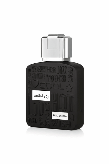 Nước hoa chiết Lattafa Ramz Silver 10ml chính hãng tại Urban Silver