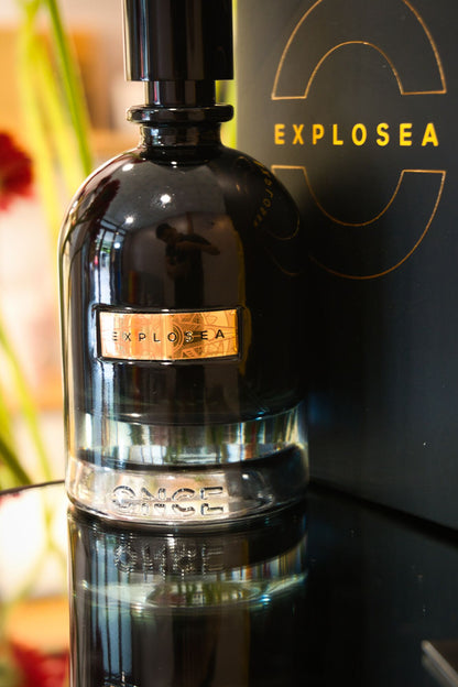 Once Perfume Explosea 10ml - Nước hoa chính hãng, chai thủy tinh sang trọng, hương thơm quyến rũ