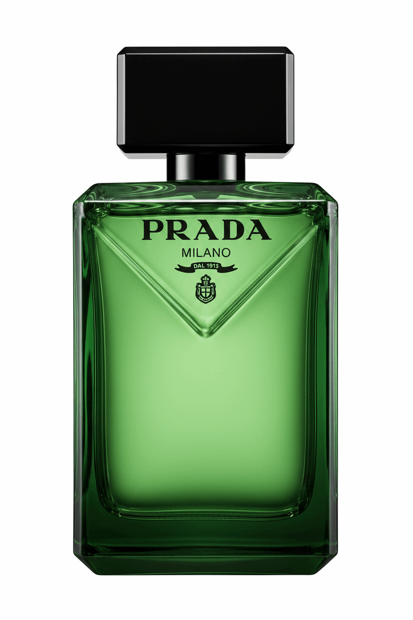 Prada Paradigme EDP