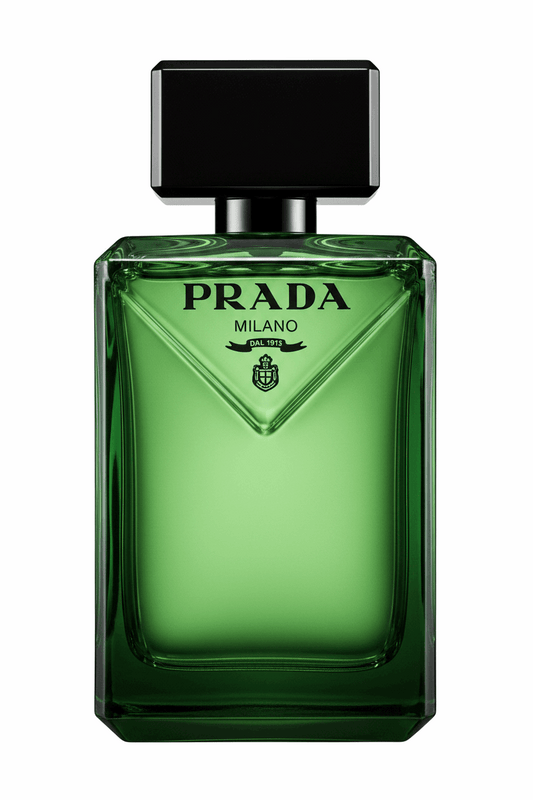 Prada Paradigme EDP
