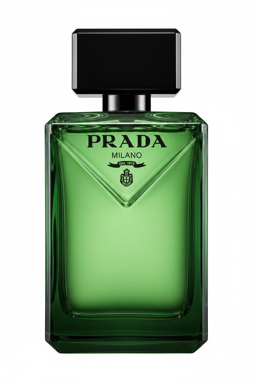 Prada Paradigme EDP