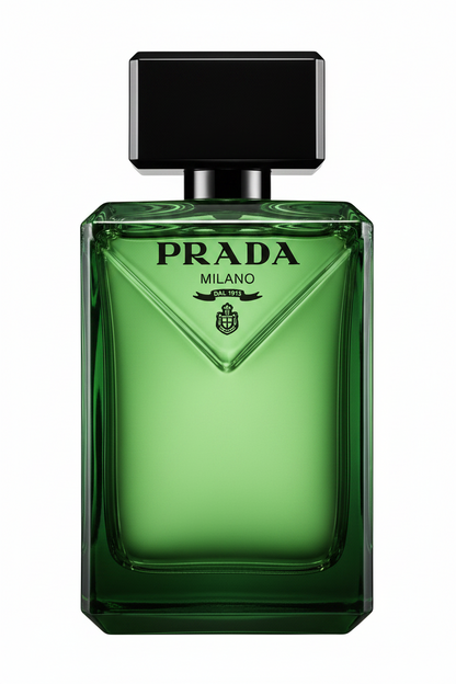 Prada Paradigme EDP