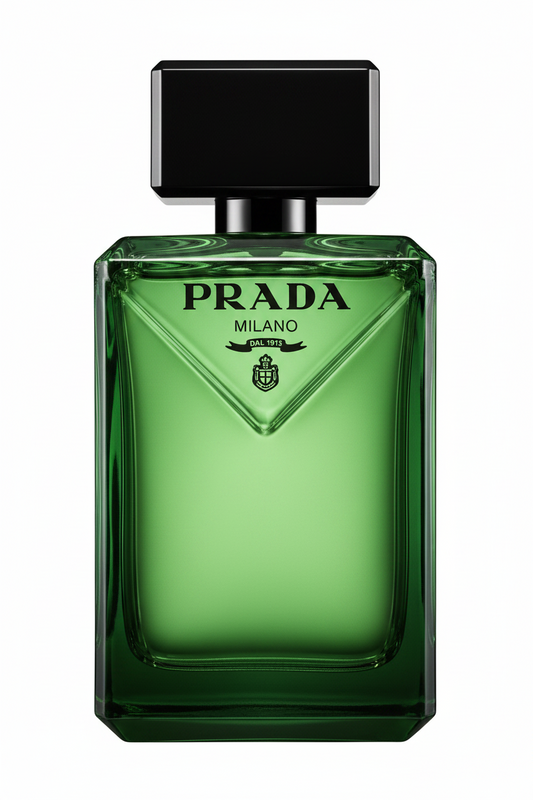 Prada Paradigme EDP