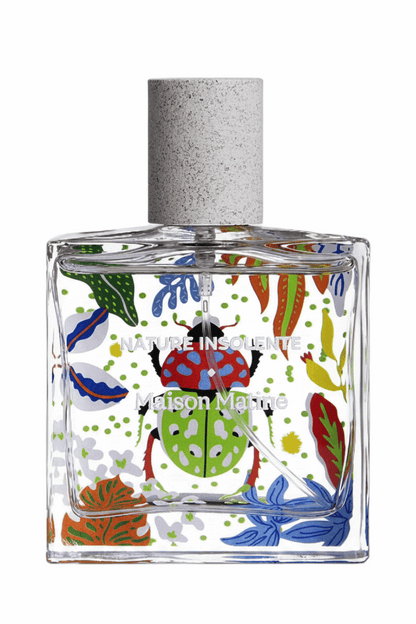 Nature Insolente by Maison Matine