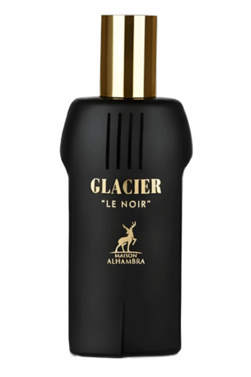 Maison Alhambra Glacier Le Noir EDP
