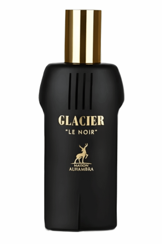 Maison Alhambra Glacier Le Noir EDP
