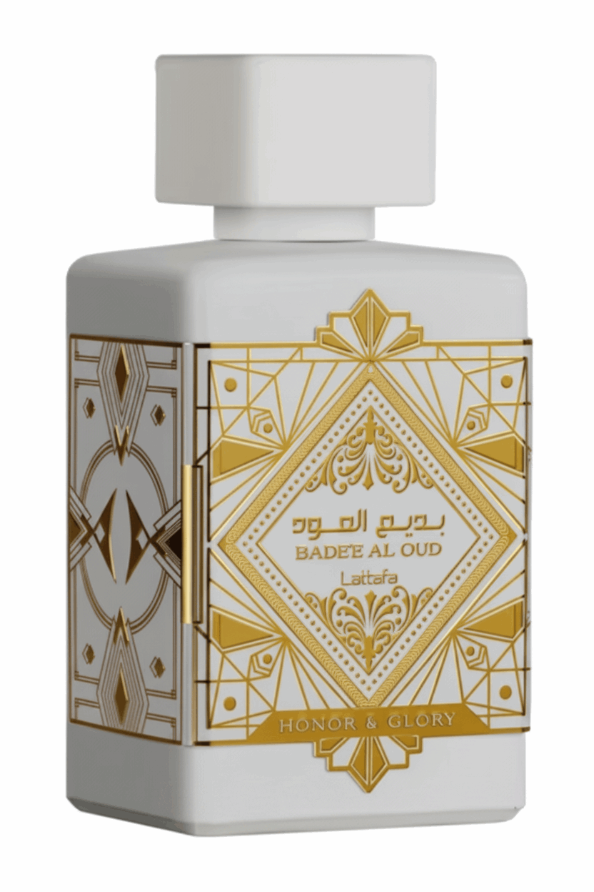 Bade'e Al Oud Honor & Glory Lattafa Perfumes