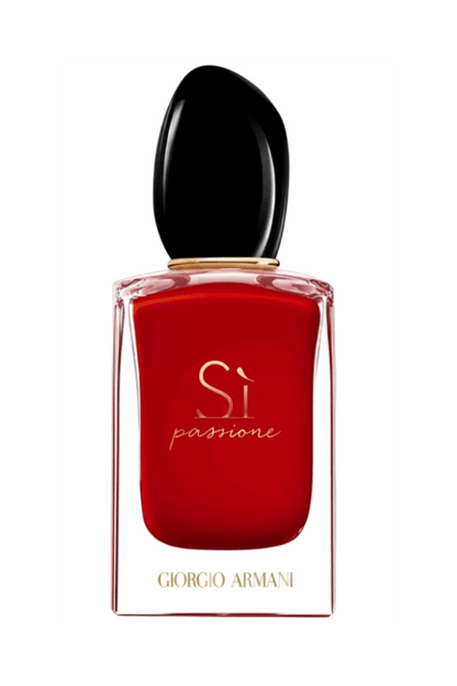 Sì Passione Giorgio Armani