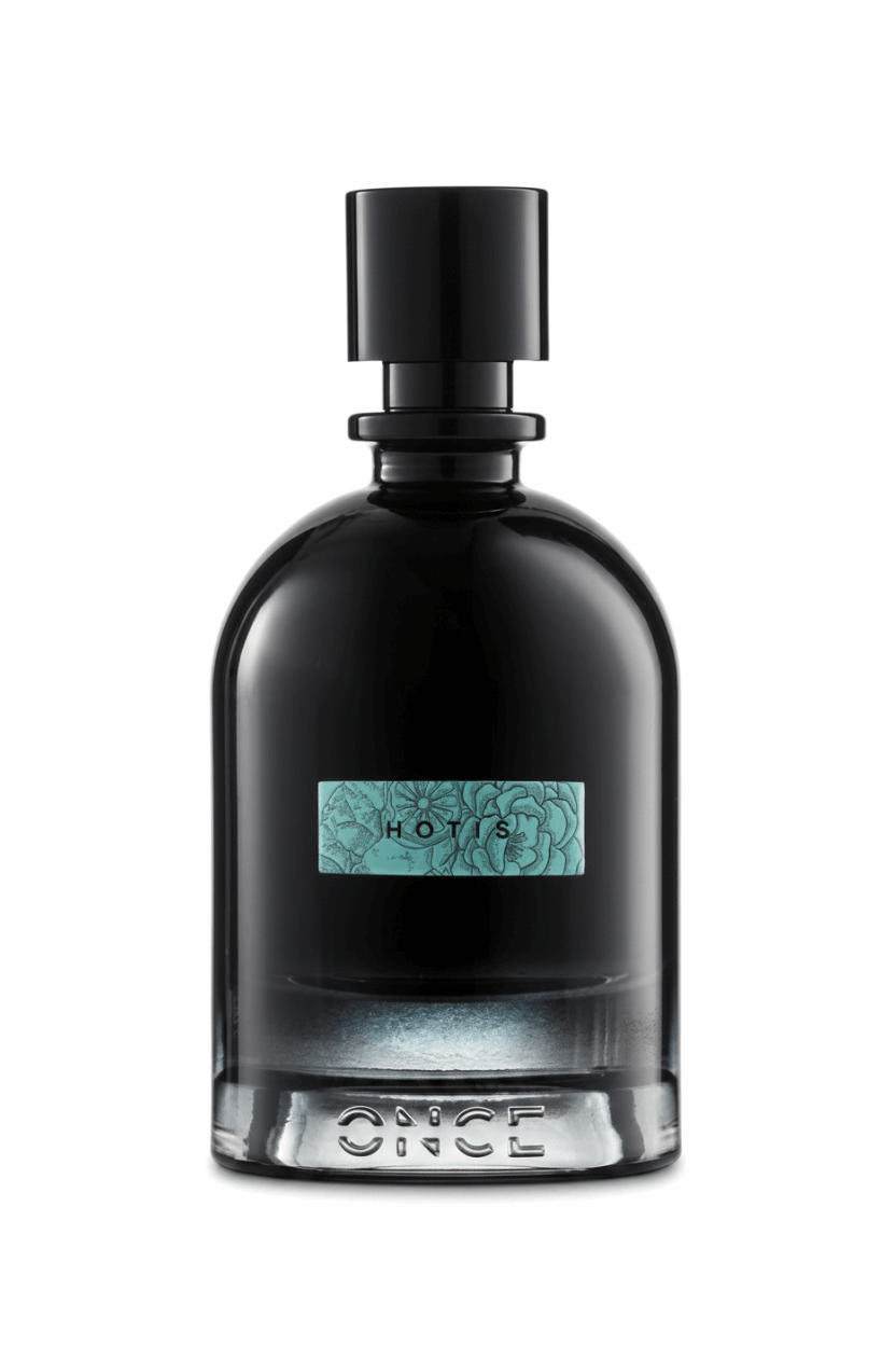 Once Perfume Hotis