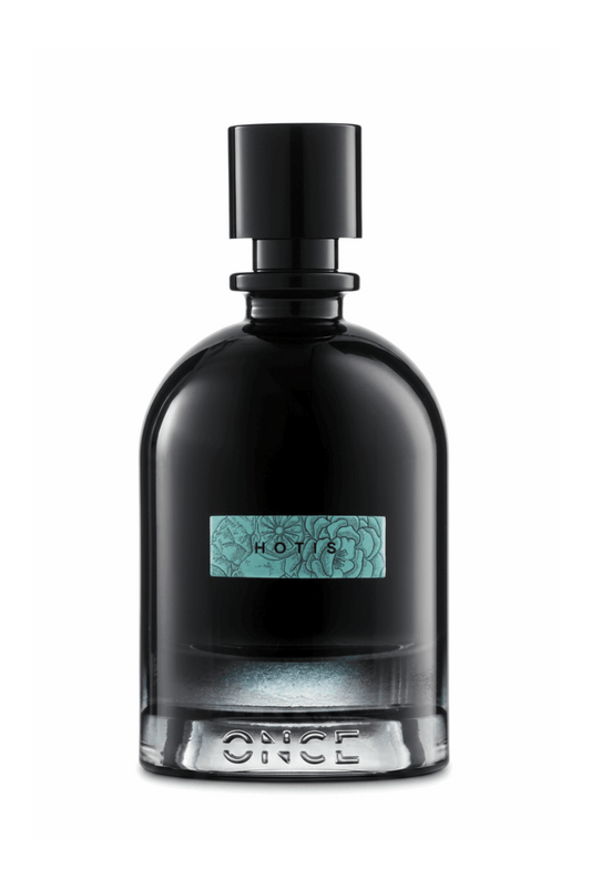 Once Perfume Hotis
