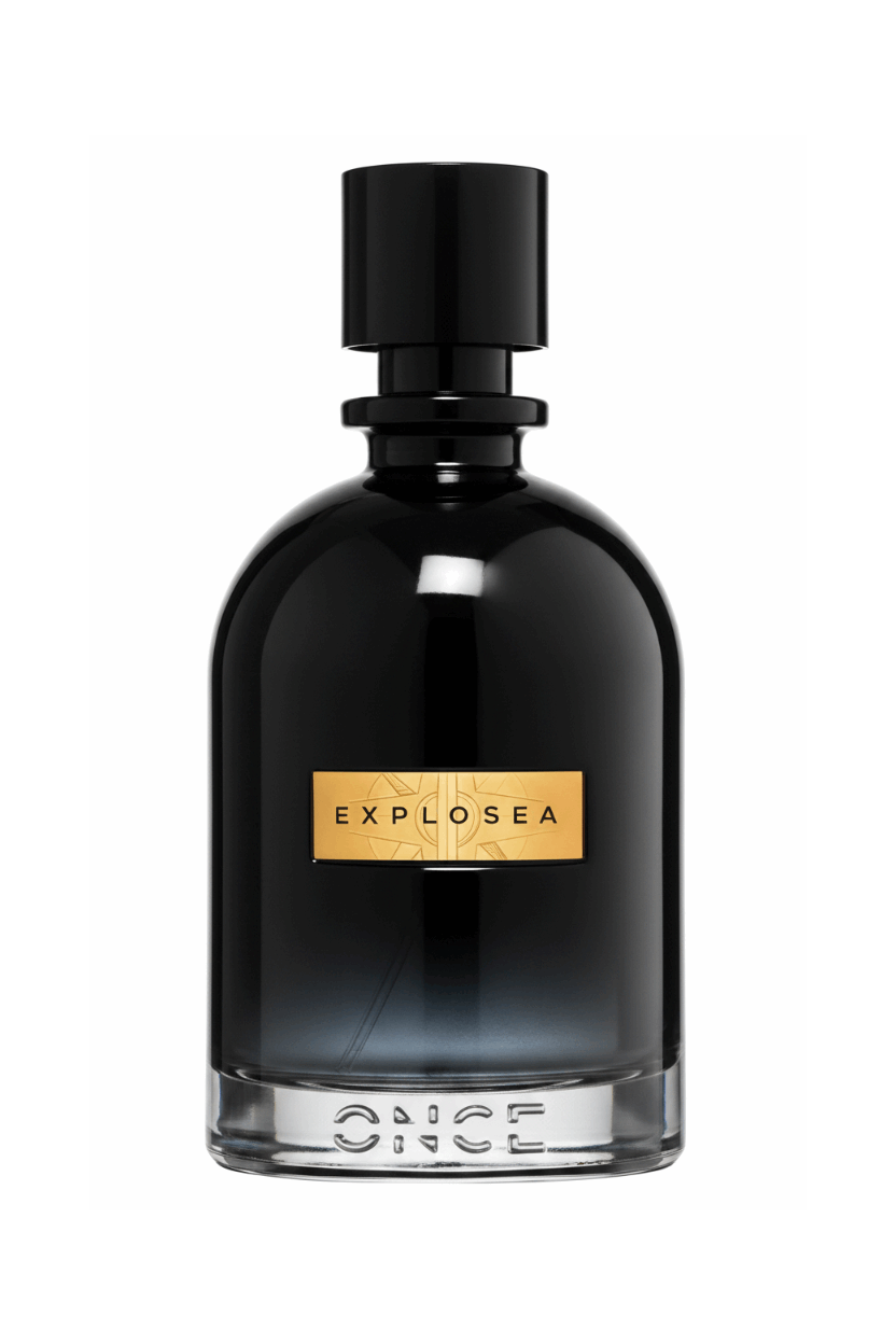 Once Perfume Explosea